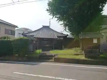 薬王寺のその他建物