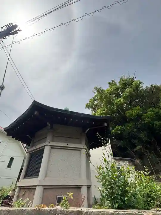 聖徳太子堂(兵庫県)