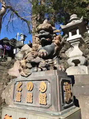 成田山新勝寺のその他建物