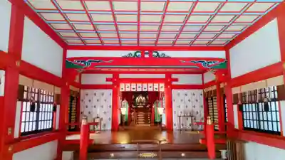 金神社(岐阜県)