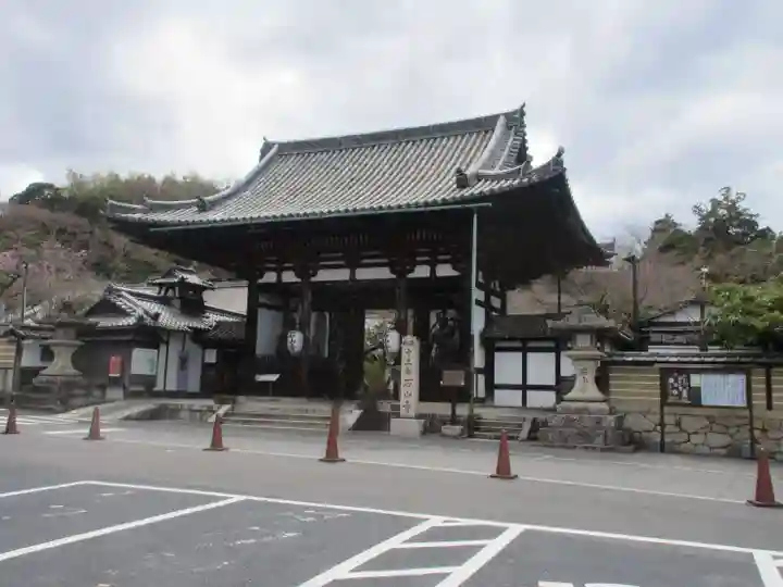 石山寺(滋賀県)