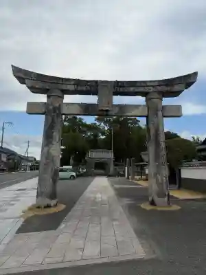 諏訪神社(佐賀県)