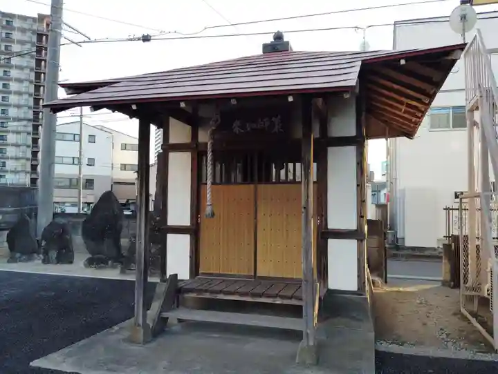 薬師如来(群馬県)