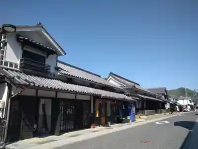 多聞寺(岡山県)