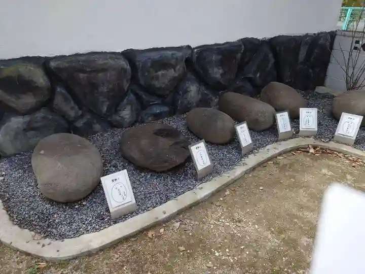 上戸田氷川神社(埼玉県)