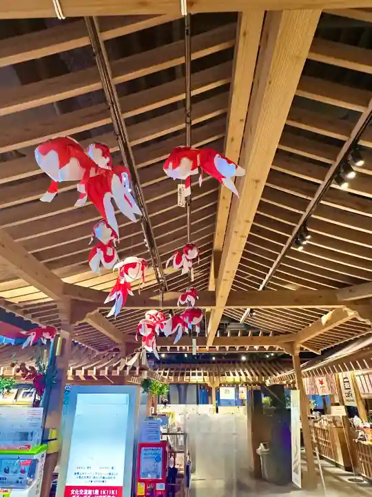 神田神社(神田明神)の芸術