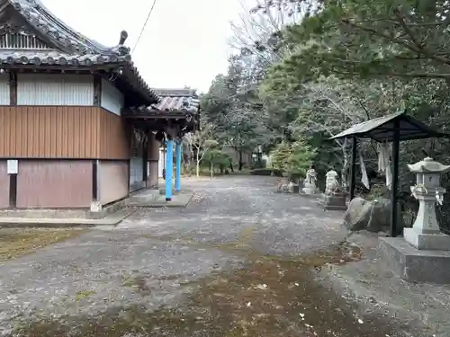 建神社(徳島県)