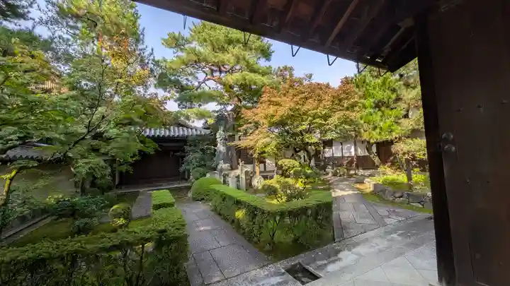 靈雲院(京都府)