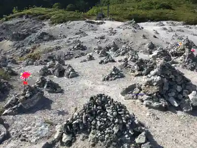 恐山菩提寺のその他建物