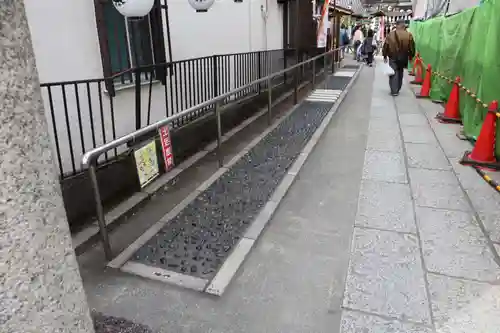 川越熊野神社(埼玉県)