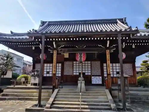 東向観音寺(京都府)
