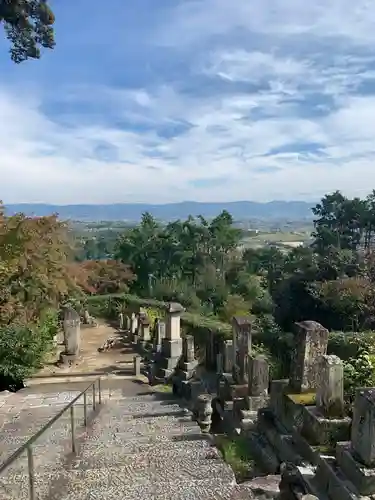 矢田寺のその他建物