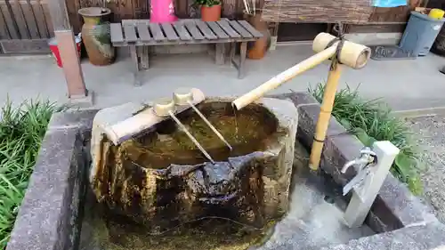 鎌達稲荷神社(京都府)