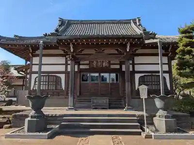 瑞円寺(東京都)