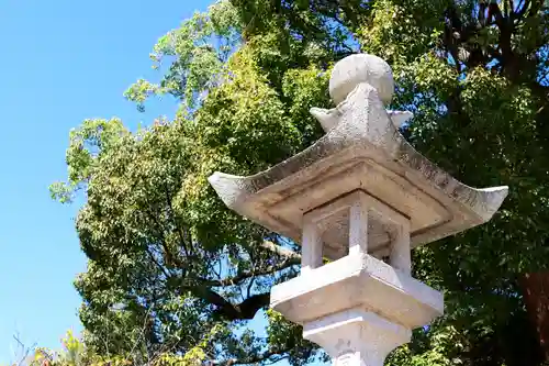 三津厳島神社のその他建物