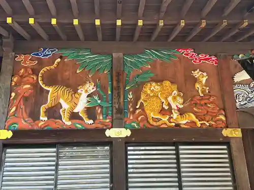 秩父神社(埼玉県)