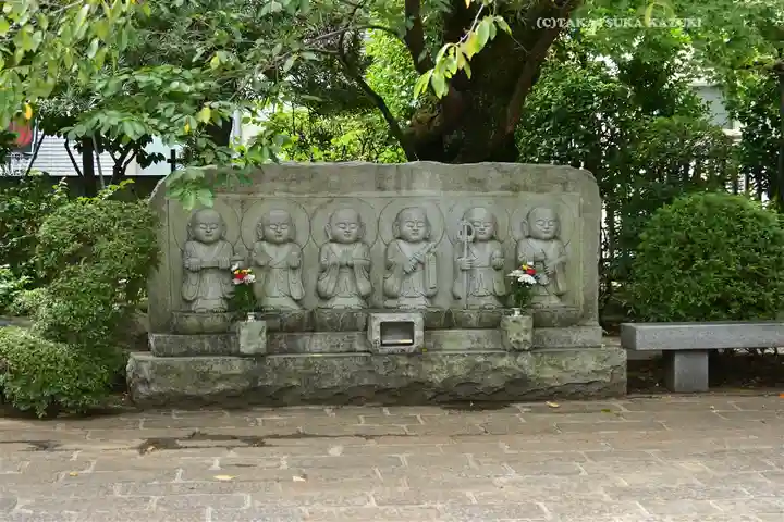 龍雲寺(東京都)