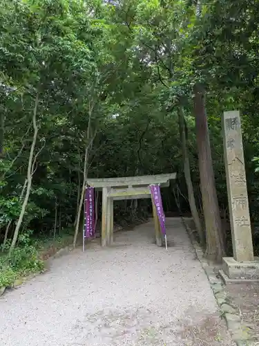 津八幡宮(三重県)