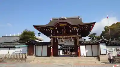 射楯兵主神社(兵庫県)