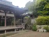 日吉神社のその他建物
