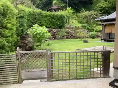禅居院(神奈川県)