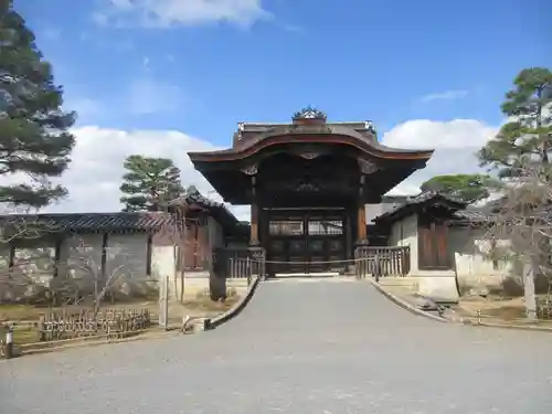 仁和寺(京都府)