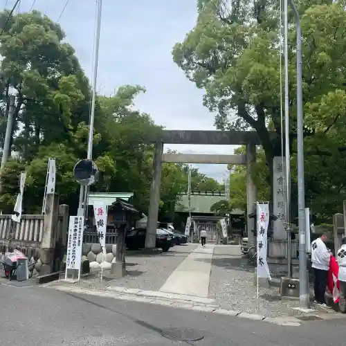若宮神明社(愛知県)