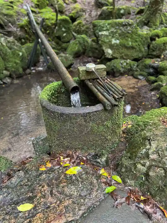 若狭彦神社(上社)(福井県)