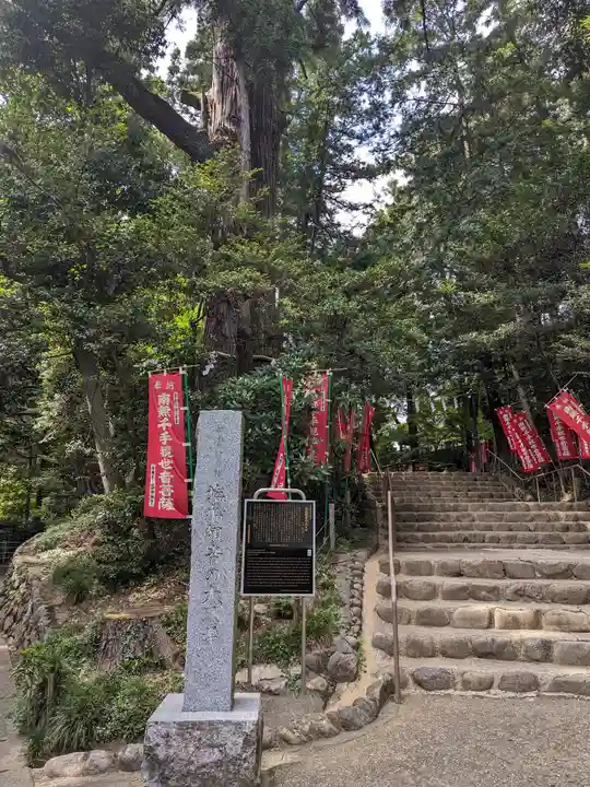塩船観音寺(東京都)