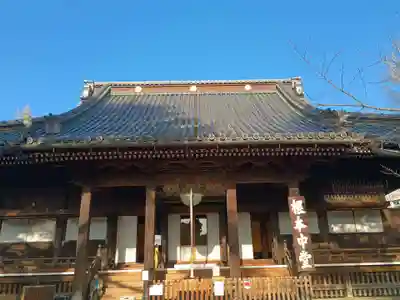寛永寺(根本中堂)(東京都)