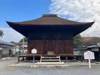曼陀羅寺の末社・摂社