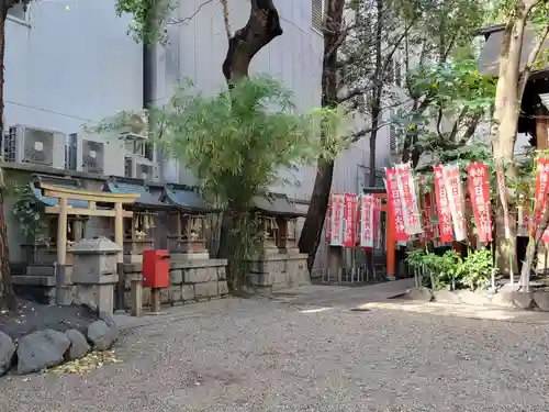 朝日神社(愛知県)