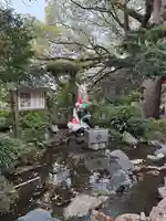 江島神社(神奈川県)
