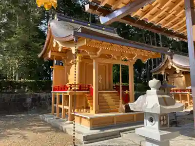 神田神社(滋賀県)