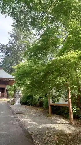普門寺(切り絵御朱印発祥の寺)(愛知県)