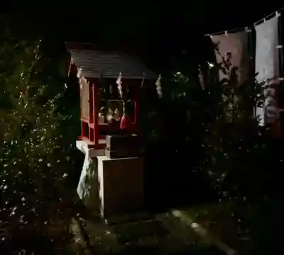 春日神社(神奈川県)