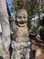 天之御中主神社(鹿児島県)