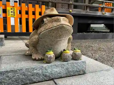 三戸大神宮(青森県)