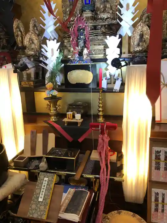 弘法院大師堂(福井県)