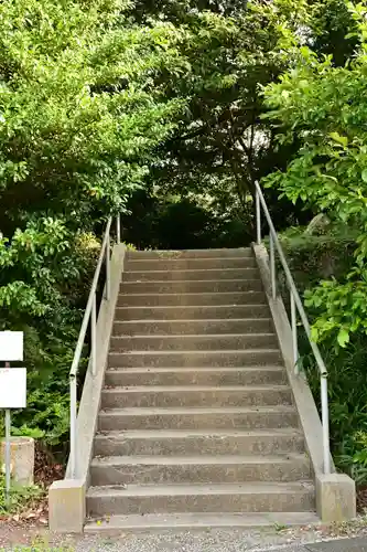 隠岐神社(島根県)