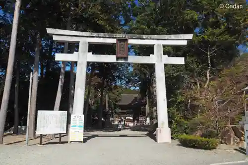 御上神社(滋賀県)