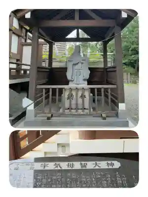 十二神社(神奈川県)