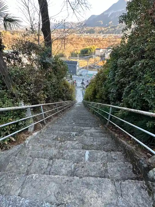 法泉寺(埼玉県)
