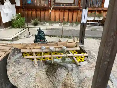 伊豆神社(滋賀県)