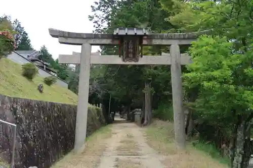 誓光寺(滋賀県)