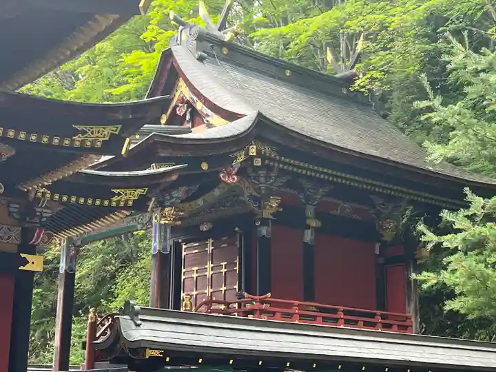三峯神社(埼玉県)