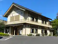 稲足神社(東京都)