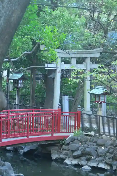 富岡八幡宮(東京都)