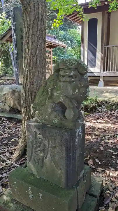 天満天神社(千葉県)