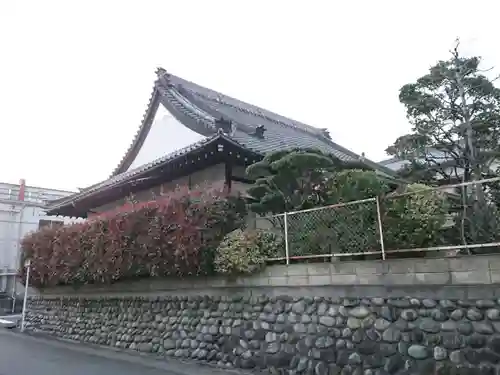 成福寺のその他建物